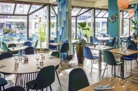 Novotel Marseille Est Porte d'Aubagne - photo 7