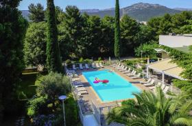 Novotel Marseille Est Porte d'Aubagne - photo 27