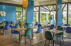 Novotel Marseille Est Porte d'Aubagne - photo 26
