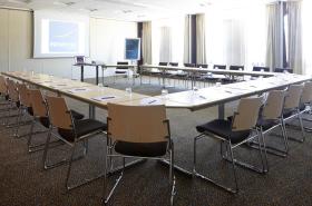 Novotel Marseille Est Porte d'Aubagne - photo 7