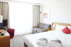 Novotel Marseille Est Porte d'Aubagne - photo 18