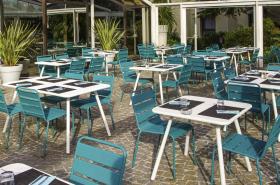 Novotel Marseille Est Porte d'Aubagne - photo 9
