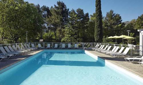 Novotel Marseille Est Porte d'Aubagne - photo 2