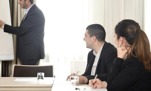 Novotel Marseille Est Porte d'Aubagne - photo 3