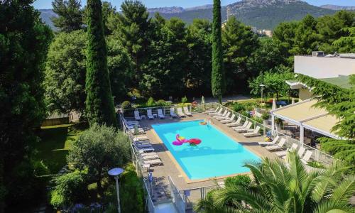 Novotel Marseille Est Porte d'Aubagne - photo 1