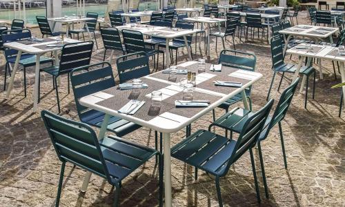 Novotel Marseille Est Porte d'Aubagne - photo 3