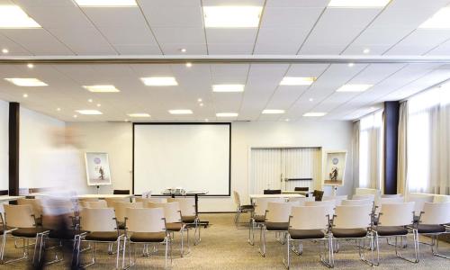 Novotel Marseille Est Porte d'Aubagne - photo 3
