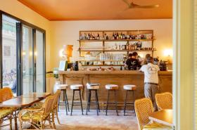 Hôtel Amista - photo 25
