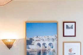 Hôtel Amista - photo 21