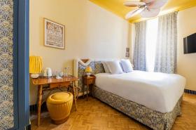 Hôtel Amista - photo 20