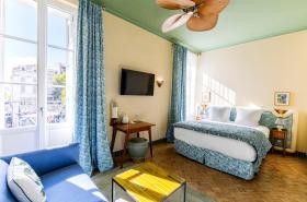 Hôtel Amista - photo 26