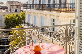 Hôtel Amista - photo 15