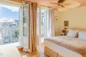 Hôtel Amista - photo 27