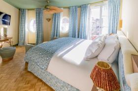 Hôtel Amista - photo 18