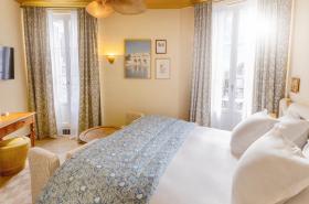 Hôtel Amista - photo 16