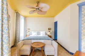 Hôtel Amista - photo 17