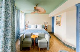 Hôtel Amista - photo 14