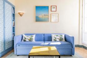 Hôtel Amista - photo 12