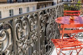 Hôtel Amista - photo 13
