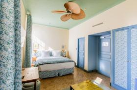Hôtel Amista - photo 10