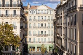 Hôtel Amista - photo 4