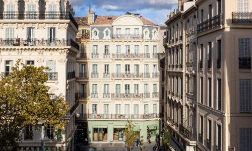 Hôtel Amista - photo 1