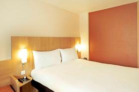 ibis Marseille Centre Gare Saint Charles - photo 14