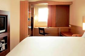 ibis Marseille Centre Gare Saint Charles - photo 15