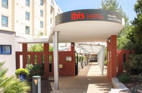 ibis Marseille Centre Gare Saint Charles - photo 4