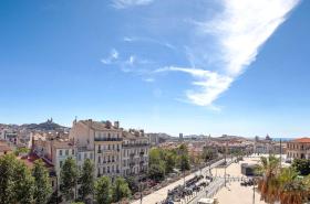 ibis Marseille Centre Gare Saint Charles - photo 11