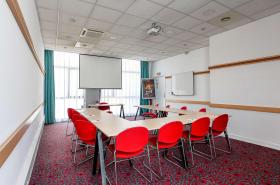 ibis Marseille Centre Gare Saint Charles - photo 26