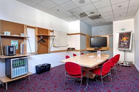 ibis Marseille Centre Gare Saint Charles - photo 25