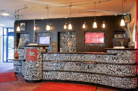 ibis Marseille Centre Gare Saint Charles - photo 23