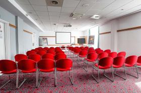 ibis Marseille Centre Gare Saint Charles - photo 4