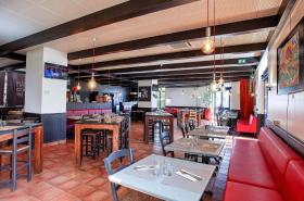 ibis Marseille Centre Gare Saint Charles - photo 4