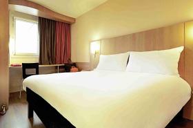 ibis Marseille Centre Gare Saint Charles - photo 22