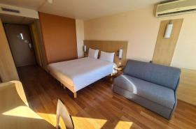 ibis Marseille Centre Gare Saint Charles - photo 16