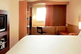 ibis Marseille Centre Gare Saint Charles - photo 20