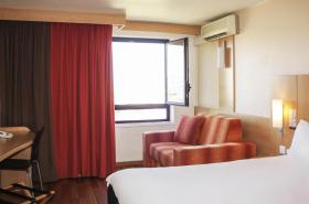 ibis Marseille Centre Gare Saint Charles - photo 21
