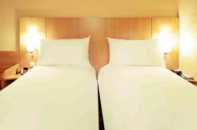 ibis Marseille Centre Gare Saint Charles - photo 25