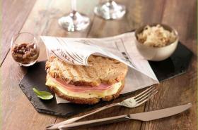 ibis Marseille Centre Gare Saint Charles - photo 8