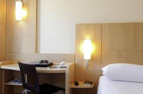 ibis Marseille Centre Gare Saint Charles - photo 18