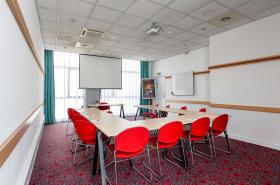 ibis Marseille Centre Gare Saint Charles - photo 27