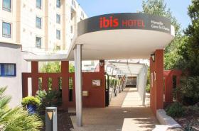 ibis Marseille Centre Gare Saint Charles - photo 26