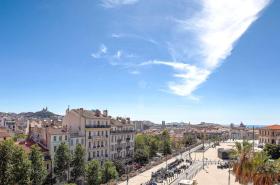 ibis Marseille Centre Gare Saint Charles - photo 24
