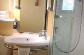 ibis Marseille Centre Gare Saint Charles - photo 5