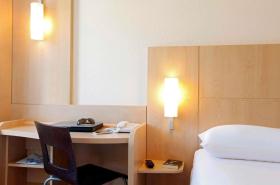 ibis Marseille Centre Gare Saint Charles - photo 17