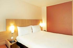 ibis Marseille Centre Gare Saint Charles - photo 16