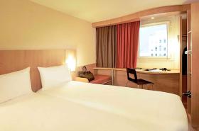 ibis Marseille Centre Gare Saint Charles - photo 12