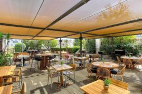 ibis Marseille Centre Gare Saint Charles - photo 6